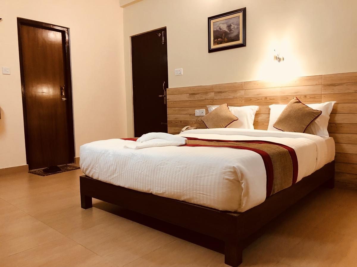Hotel Guru Ποκάρα Εξωτερικό φωτογραφία