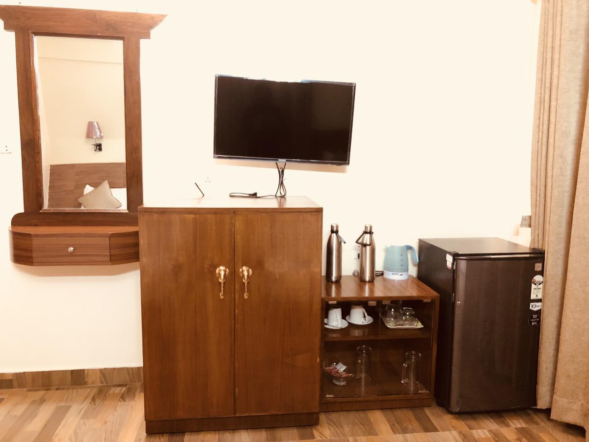 Hotel Guru Ποκάρα Εξωτερικό φωτογραφία