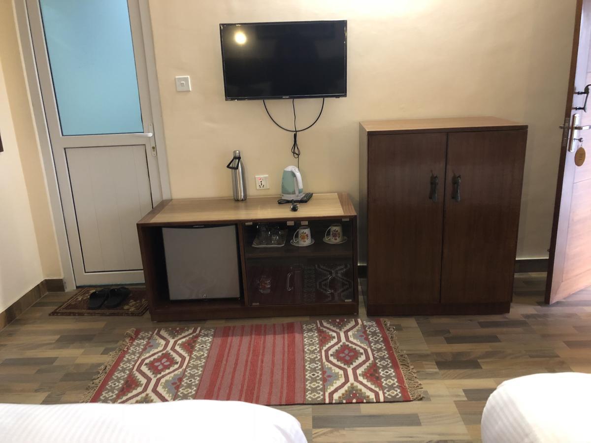 Hotel Guru Ποκάρα Εξωτερικό φωτογραφία