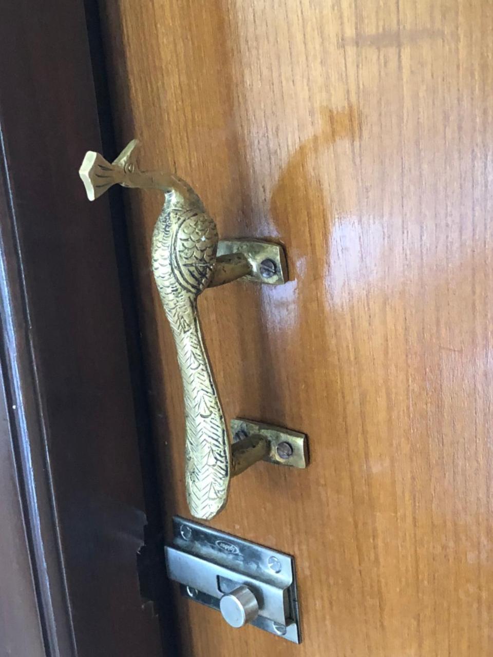 Hotel Guru Ποκάρα Εξωτερικό φωτογραφία