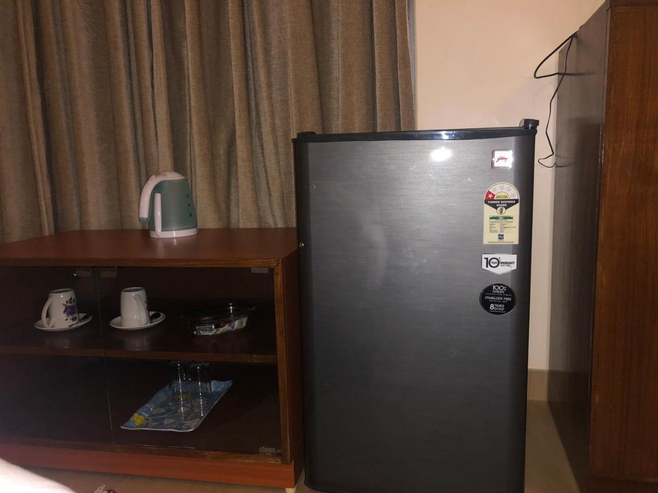 Hotel Guru Ποκάρα Εξωτερικό φωτογραφία
