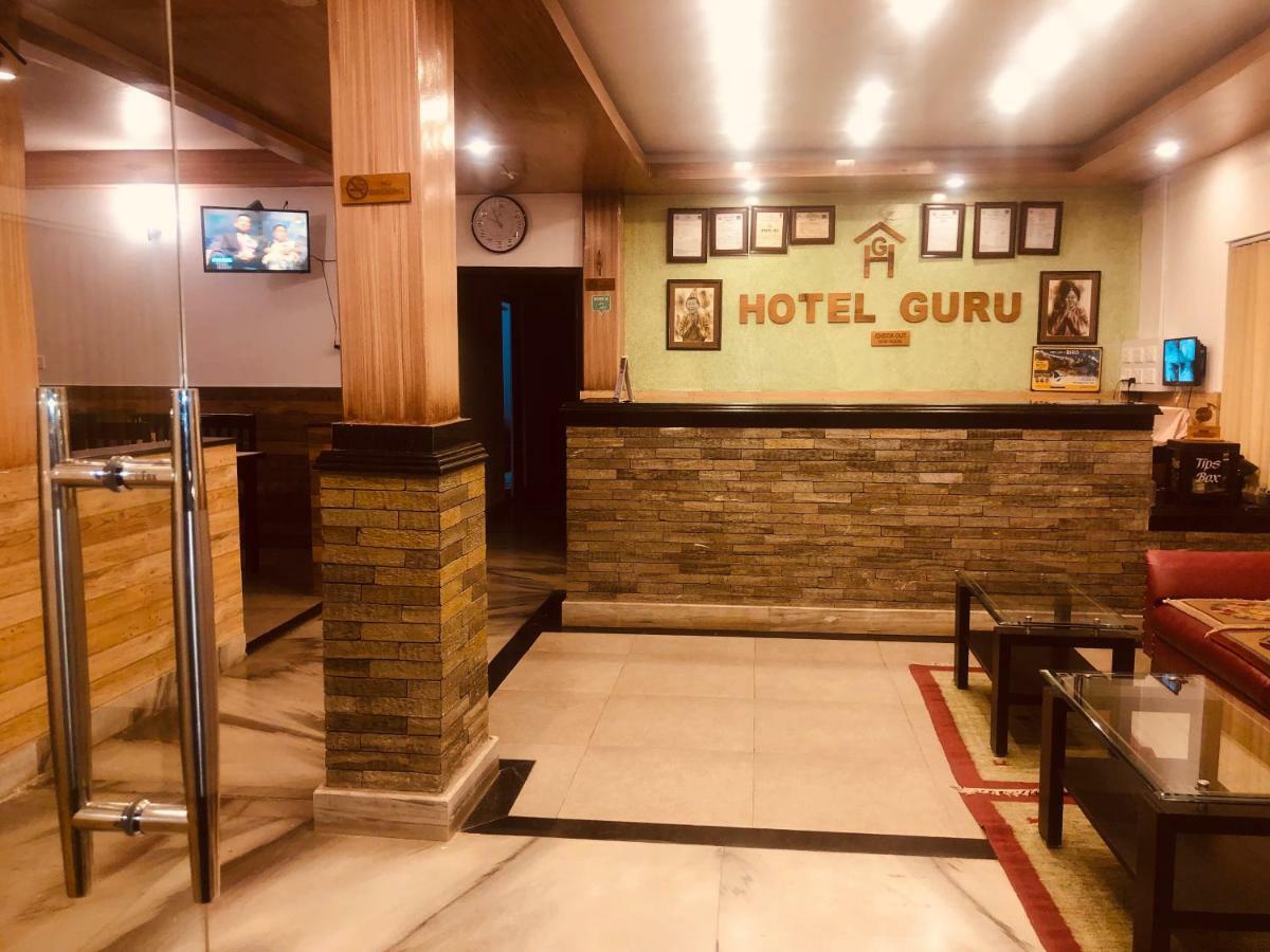 Hotel Guru Ποκάρα Εξωτερικό φωτογραφία