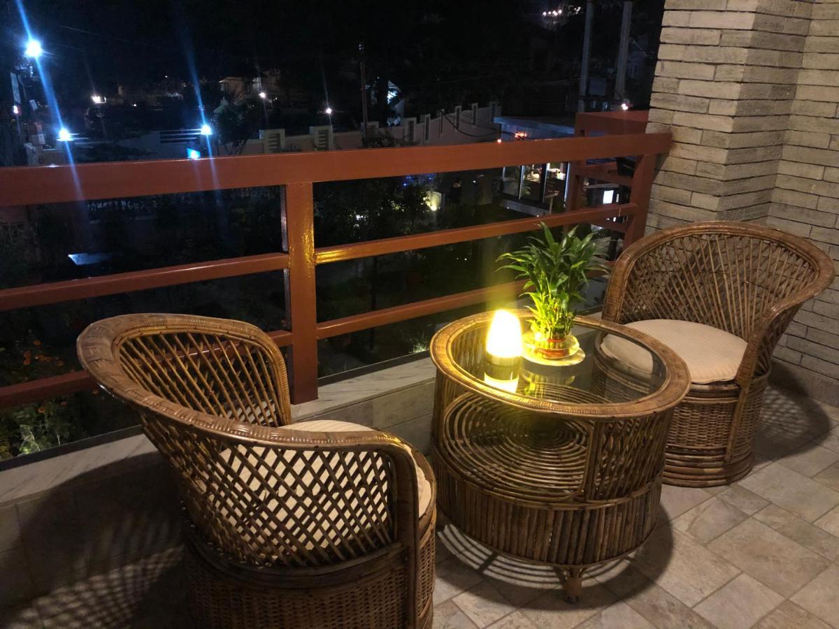 Hotel Guru Ποκάρα Εξωτερικό φωτογραφία